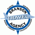 Branson Travel Agency