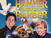 Hamner Barber Variety Show