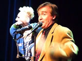 Hamner Barber Variety Show