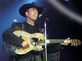 Jim Stafford
