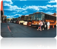 Join A Group Tour To Branson!