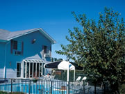Scenic Hills Inn