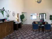 Scenic Hills Inn