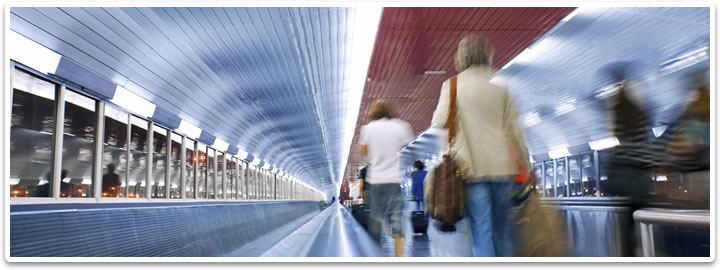 Branson Travel Agency