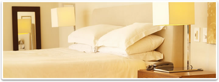 Branson Lodging