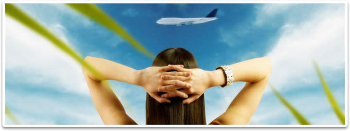 Travel Agents