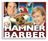 Hamner Barber