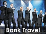Bank Travel Groups