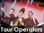 Tour Operators
