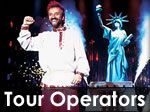 Tour Operators