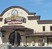 Roy Rogers Museum & Show
