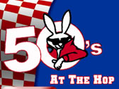 50's At The Hop