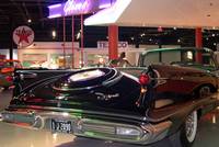 '57 Heaven Car Museum