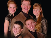 Brett Family