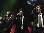 Twelve Irish Tenors