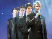 Twelve Irish Tenors