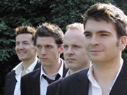 Twelve Irish Tenors