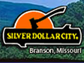 Silver Dollar City