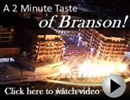 Taste of Branson