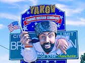 Yakov Smirnoff