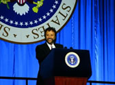 Yakov Smirnoff