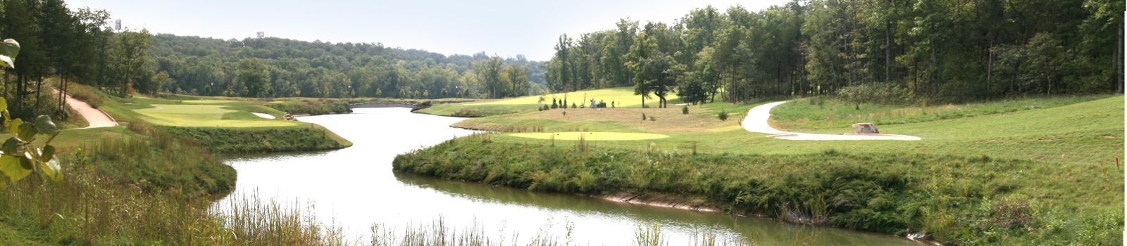 Branson Hills Golf Club